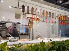 大堂-潮人姐妹轩(海宁路店)