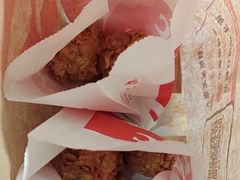 -肯德基(闵庄路店)