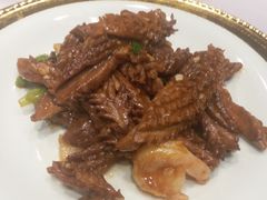 -京味斋·北京烤鸭(北京南站洋桥店)