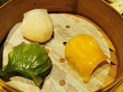 -万丽轩·粤菜(王府井金茂万丽酒店)