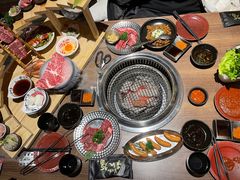 -万福·和牛炭火烧肉店(苏州中心店)