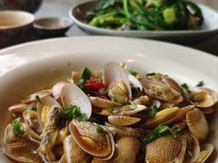 -大头虾越式风味餐厅(光明广场店)