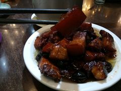 -杨厨的田园饭店(长城路店)