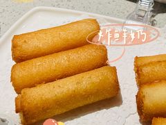 -海底捞大排档火锅(悦荟广场店)