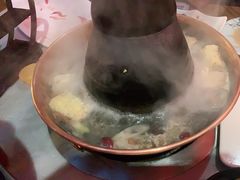 -东来顺饭庄(西直门店)