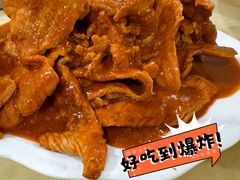 -满口香饭店