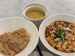 -南小馆(迪士尼小镇店)