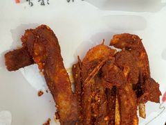 -靖远尕六美味羊羔肉