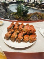 -东庭海鲜酒店(世茂广场店)