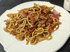 -上島咖啡(安亭店)