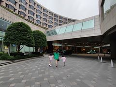 -杭州君悦酒店