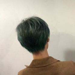 -AD HAIR 