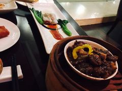-海航大厦万豪酒店彩海轩中餐厅(霄云路店)