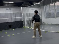 -2080网球学练馆