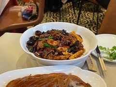 -大鸭梨烤鸭(甘家口店)