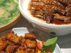 -大榕树下顺德菜(融创茂店)