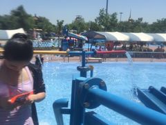 -欢乐水魔方水世界