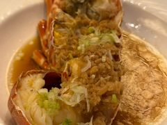 -万豪金殿(香港JW万豪酒店)