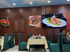 -东四民芳餐厅(世茂工三店)