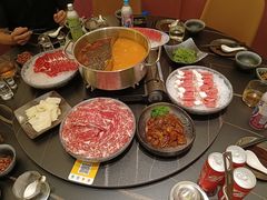 -熹悟海鲜火锅·广式打边炉