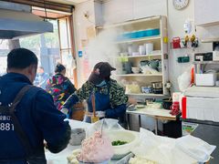 -文武王氏烧饼·无矾油条(西溪路店)