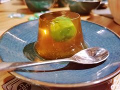 青梅茶冻-湊湊火锅·茶憩(东城万达店)