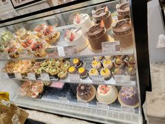 -PAPER STONE BAKERY(天环店)