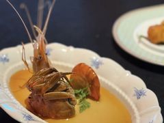 -醉东Oriental House(静安嘉里中心店)