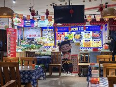 -旺角小渔村(幸福中路店)