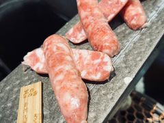 -黑牛の店·黑金店(沈阳万象城店)