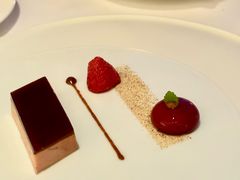 -Caprice(香港四季酒店)