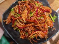 -草原塞蛮羊火锅城(港湾店)