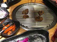 -朴家炭烤(浦东禹悦汇店)