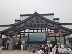 -采石矶景区
