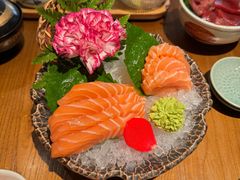 -阿吾罗日本料理(K11艺术中心店)
