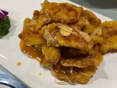 -听涛雅苑百味饺子老家菜馆