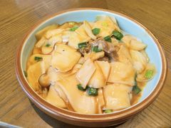 -慈城年糕主题餐厅