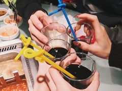 -海底捞火锅(上元大街店)