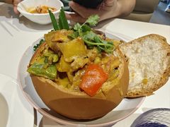 -清迈泰·泰国餐厅(华发商都店)