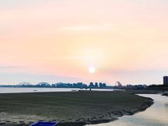 -钱塘江
