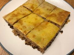 武汉三鲜豆皮-文叔·湖北名小吃·小龙虾(华强北店)