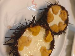 -宾朋海鲜特色美食餐厅·纯手工鲅鱼水饺(兴海路店)