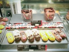 -星巴克(夏碧路店)