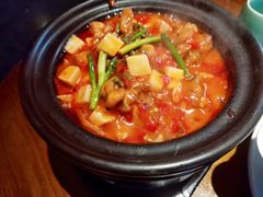 -粗茶淡饭·隐庐私厨(东亭店)
