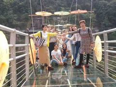 -九龙江国家森林公园