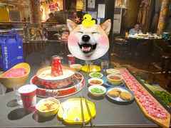 -羊大爷涮肉(亮马桥店)