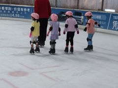 -奥山冰场(奥山世纪城店)