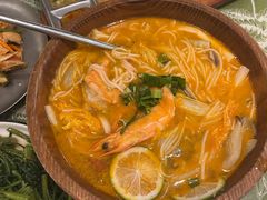 -米泰芒·东南亚料理(体育西店)