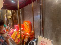 -金悦轩海鲜酒家(拱北店)