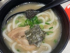 -京樽回転寿司(奥林匹克店)
